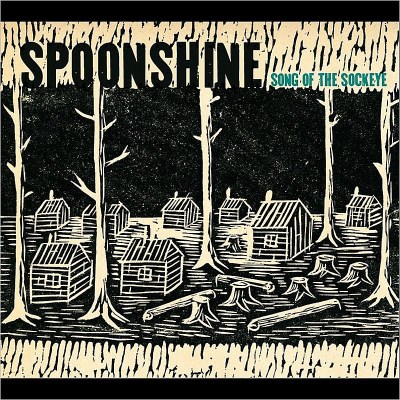 Spoonshine/Song Of The Sockeye